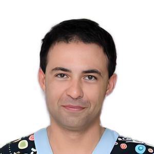 Сидько Денис Владимирович