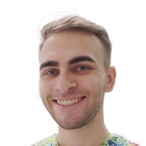 Овчинников Виктор Владиславович