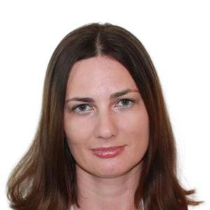 Сахневич Анна Сергеевна