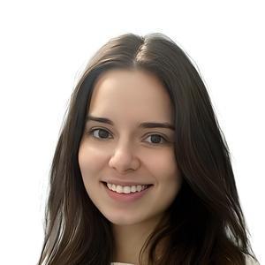 Юшина Софья Евгеньевна