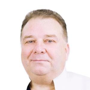 Ольховский Игорь Алексеевич