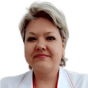 Панина Светлана Николаевна