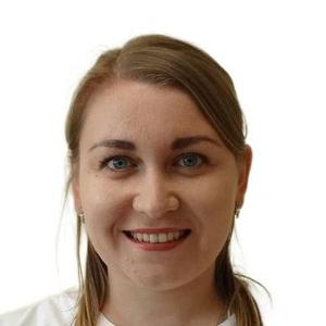 Соловьева Татьяна Анатольевна