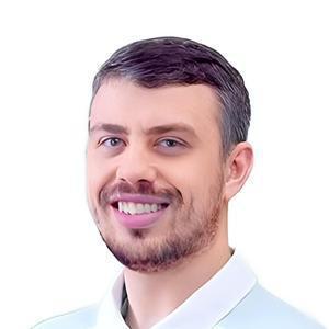 Дейнекин Сергей Михайлович