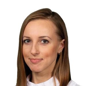 Дивисенко Ирина Сергеевна