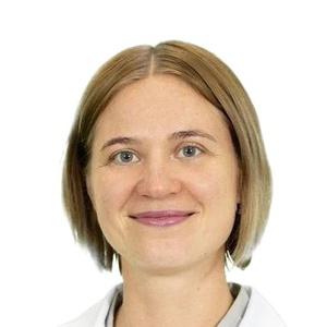 Серебрякова Наталья Александровна