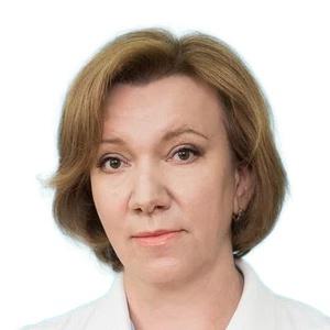 Евдокимова Оксана Светлановна