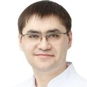 Осинцев Андрей Владимирович