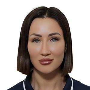 Ховрякова Светлана Николаевна