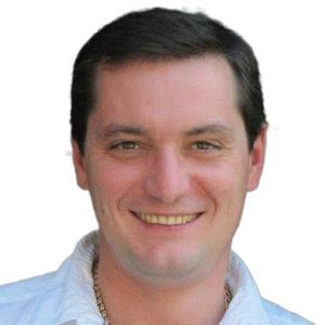 Введенский Виталий Сергеевич
