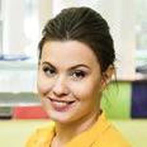 Акинфиева Вероника Борисовна