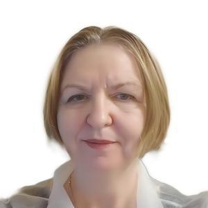 Наполинская Ирина Лукинична