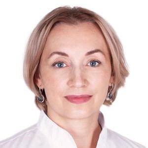 Друк Инна Викторовна