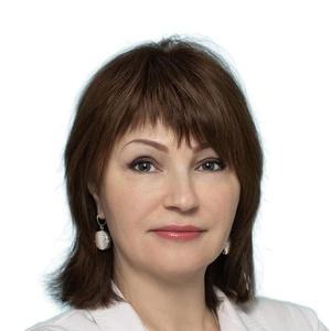 Федотченко Ирина Николаевна