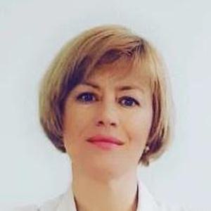 Карданова Джульетта Юрьевна