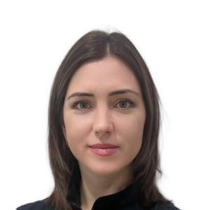 Момат Валентина Васильевна