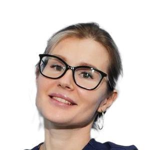 Хлестова Галина Владимировна