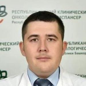 Султанбаев Александр Валерьевич