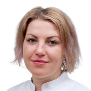 Дедловская Татьяна Михайловна