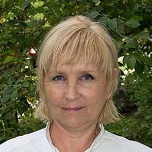Савицких Инна Григорьевна