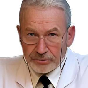 Лямин Михаил Викторович