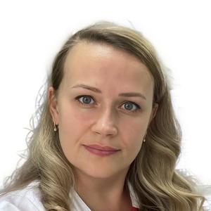 Потехина Ирина Николаевна