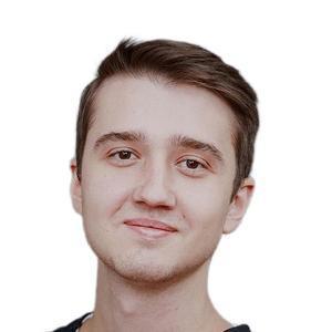 Ведерников Кирилл Дмитриевич