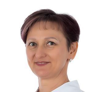 Нугманова Эльвира Ирековна
