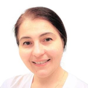 Бураченко Наталья Ивановна