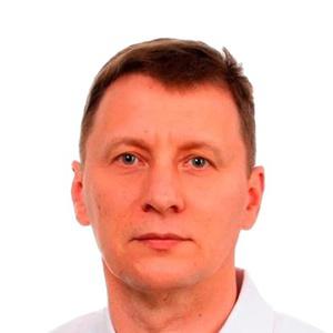 Шваб Валерий Константинович