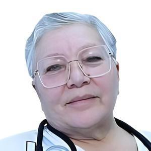 Анкудинова Галина Евгеньевна