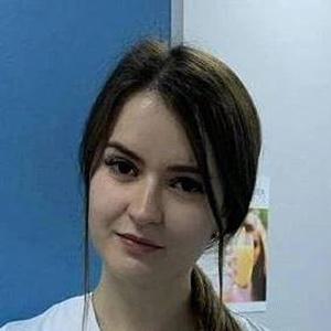 Ташкунас Дарья Олеговна