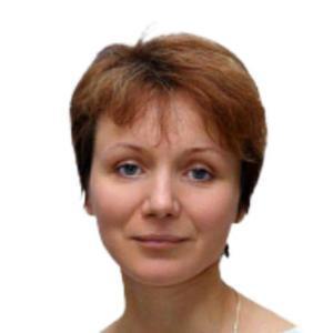 Борадынцева Наталья Викторовна