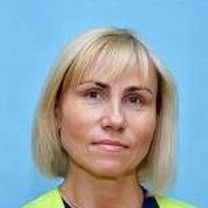 Павлова Алла Олеговна