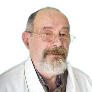 Зайцев Михаил Юрьевич