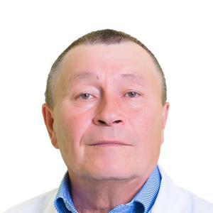 Зонов Николай Владимирович