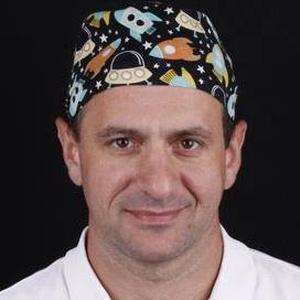 Исаченок Михаил Станиславович