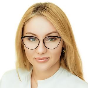 Чуланова Ирина Сергеевна