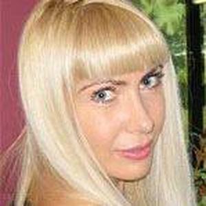 Тучина Ирина Викторовна