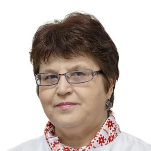 Пышкина Ирина Николаевна