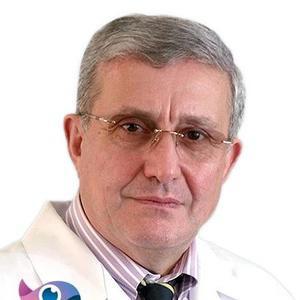 Аветисов Сергей Эдуардович