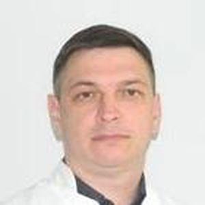 Зеленов Олег Васильевич