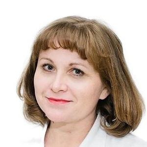 Уразова Ирина Михайловна