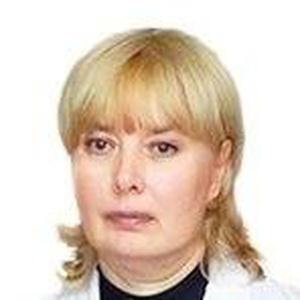 Давыденко Мария Евгеньевна