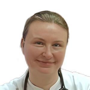 Сластикова Ольга Михайловна