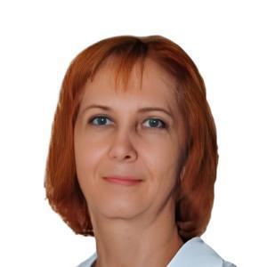 Шепелева Ольга Александровна