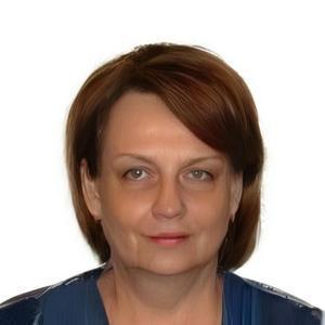 Фениксова Людмила Викторовна