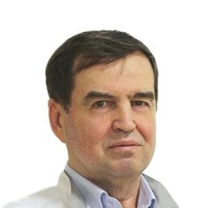 Тюляев Николай Васильевич