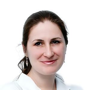 Морозова Юлия Михайловна