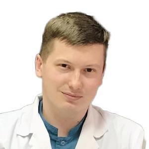 Фольц Эдуард Эдуардович